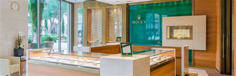 rolex newport beach